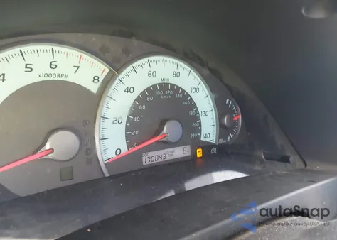 2011 Toyota Camry Se из США, поврежденный, VIN 4T1BF3EK7BU669702